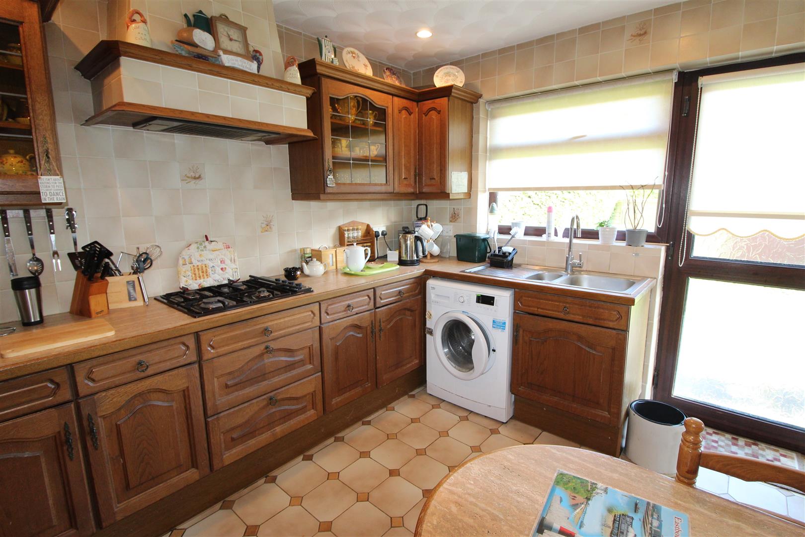 Waun Goch Road, Oakdale, Blackwood Wayman Schwartz